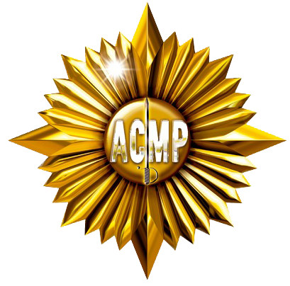 Logo ACMP